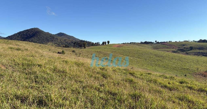 Terreno à venda, 360 m² por R$ 292.800,00 - Condomínio Ecoville Residence Atibaia - Atibaia/SP