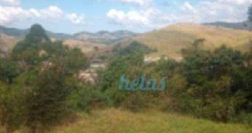 Terreno à venda, 700 m² por R$ 245.000,00 - Centro - Piracaia/SP