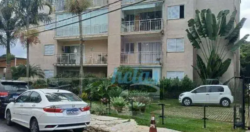 APARTAMENTO COM 90m² PARA LOCAÇÃO POR R$ 4.200,00 NO RESIDENCIAL TERRAZZO - ATIBAIA/SP.