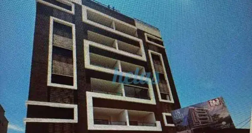 APARTAMENTO COM 61,26m² À VENDA POR R$ 585.000,00 OU LOCAÇÃO POR R$ 3.200,00 NO BAIRRO ALVINOPOLIS - ATIBAIA/SP.
