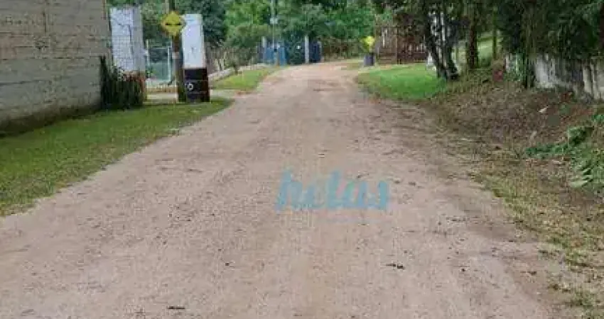 TERRENO COM 3517,27m² À VENDA POR R$ 470.000,00 NO BAIRRO RIO ABAIXO - ATIBAIA/SP.