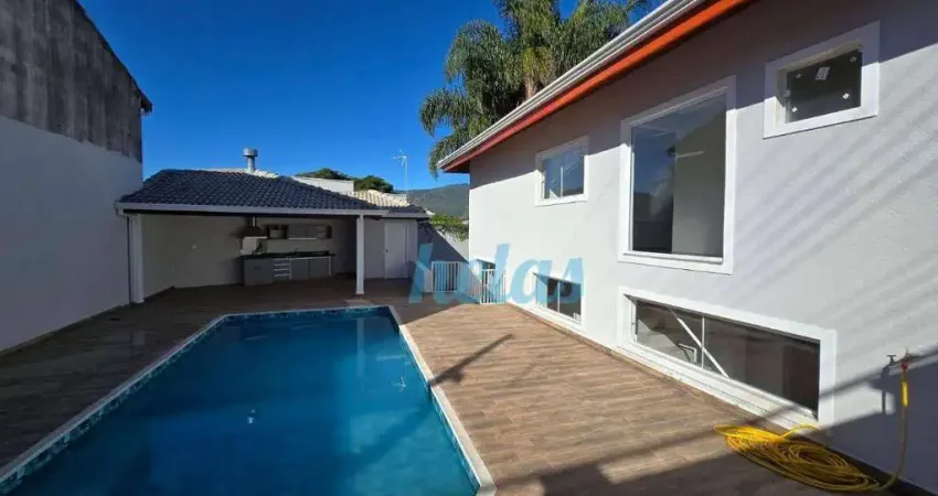 CASA COM 373,16m² À VENDA POR R$ 1.490.000,00 NO BAIRRO  JARDIM PAULISTA - ATIBAIA/SP.