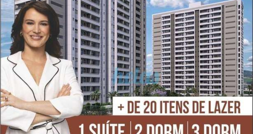 APARTAMENTOS A PARTIR COM 49,140 m² À VENDA A PARTIR POR R$ 392.000,00 NO NEXO CARRARO - BAIRRO Jardim Terceiro Centenário- ATIBAIA/SP.