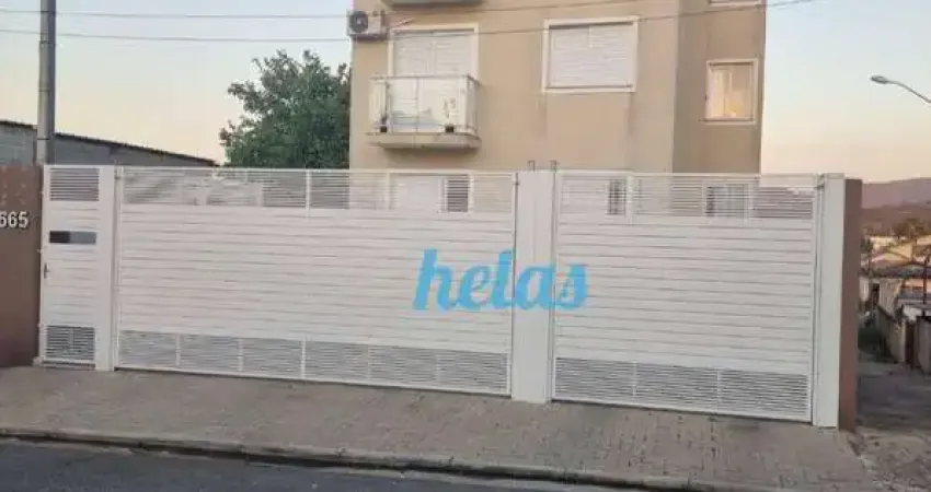 Apartamento com 2 dormitórios para alugar, 98 m² por R$ 3.500,00/mês - Jardim do Alvinópolis - Atibaia/SP