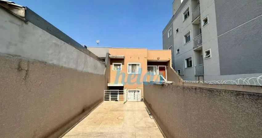 CASA COM 123m² À VENDA POR R$ 330.000,00 NO BAIRRO NOVA CEREJEIRAS - ATIBAIA/SP.