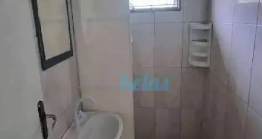 Kitnet com 1 dormitório para alugar, 35 m² por r$ 1.000,00/mês - jardim do trevo - atibaia/sp