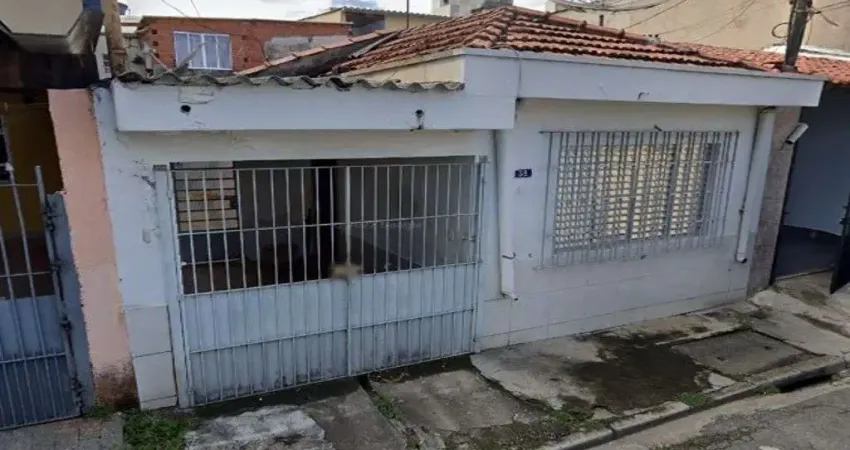 CASA VENDA VILA GUILHERME,