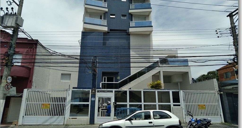 APARTAMENTO LOCACAO CARANDIRU,  40m²
