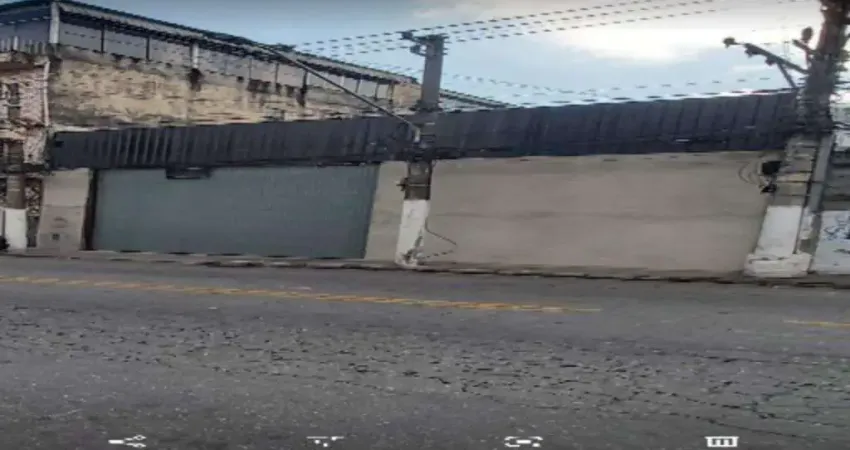 Barracão / Galpão / Depósito para alugar no Jardim Brasil (Zona Norte), São Paulo 