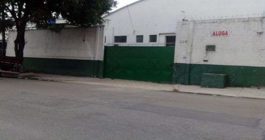 Barracão / Galpão / Depósito à venda no Jardim Guanca, São Paulo 