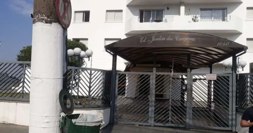 Apartamento com 3 quartos à venda no Jardim Japão, São Paulo 