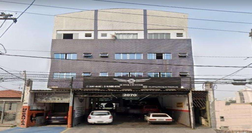 Apartamento com 1 quarto para alugar no Jardim Japão, São Paulo 