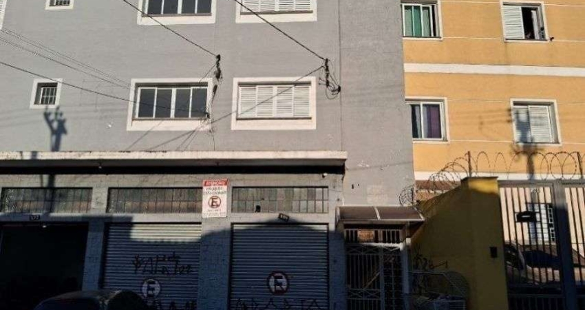 Apartamento com 1 quarto para alugar no Jardim Japão, São Paulo 