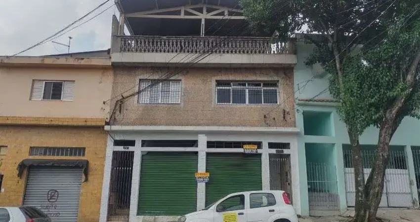Casa com 6 quartos à venda no Jardim Japão, São Paulo 