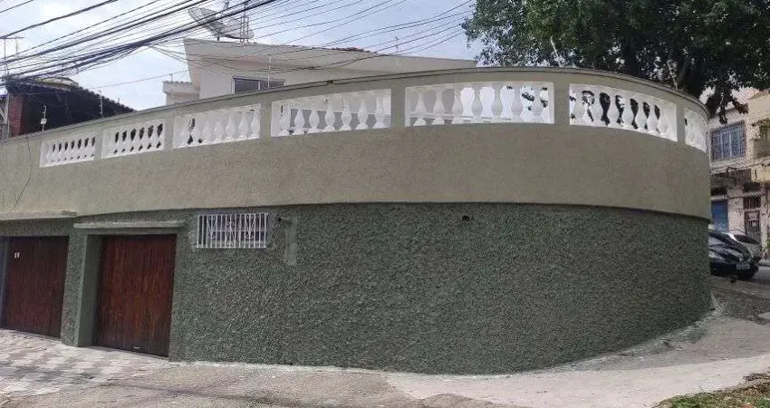 Casa com 3 quartos à venda na Vila Maria, São Paulo 