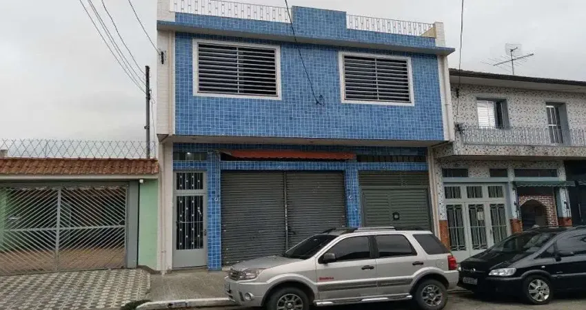Casa com 3 quartos à venda no Jardim Japão, São Paulo 