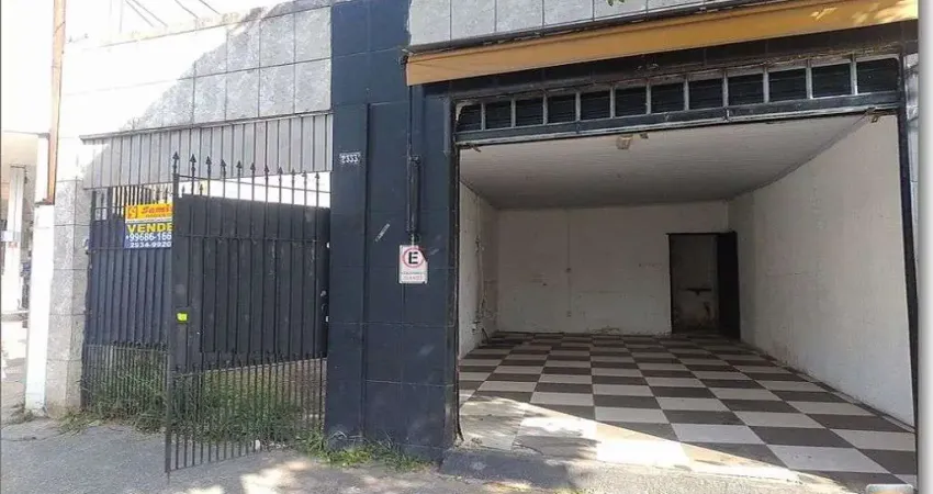 Casa com 2 quartos à venda no Jardim Japão, São Paulo 