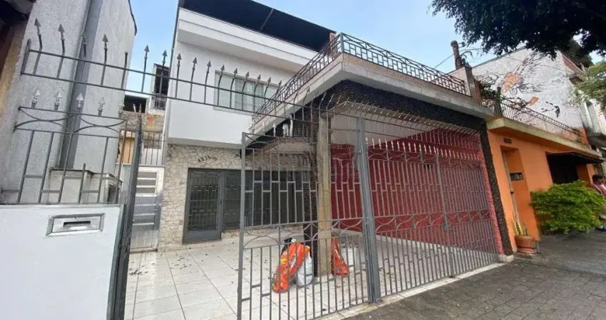 Casa com 2 quartos à venda no Jardim Japão, São Paulo 