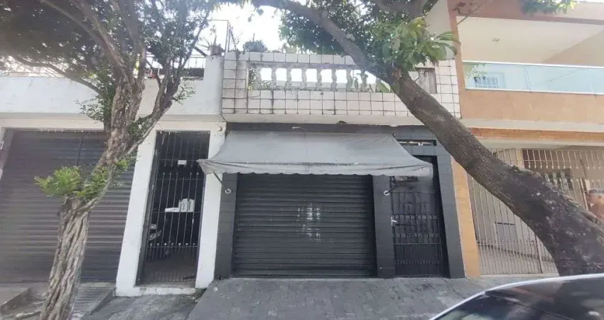 Casa com 3 quartos à venda no Jardim Japão, São Paulo 