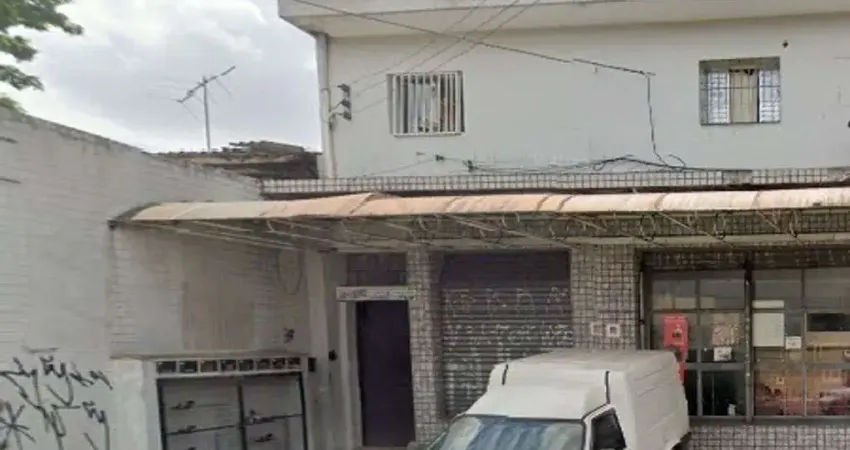 Apartamento com 1 quarto para alugar na Vila Ede, São Paulo 