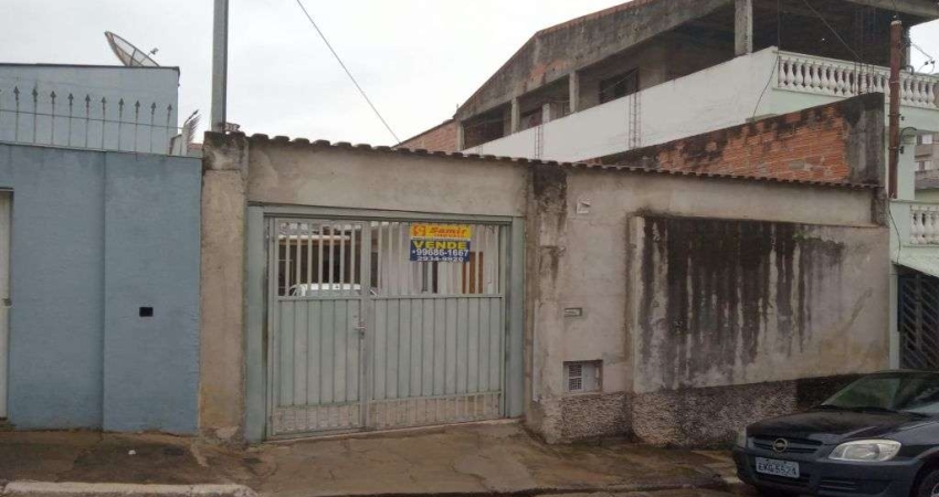 Casa com 1 quarto à venda na Vila Ede, São Paulo 