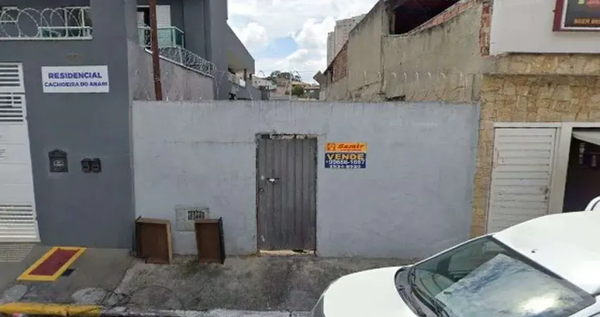Casa com 1 quarto à venda na Vila Guilherme, São Paulo 