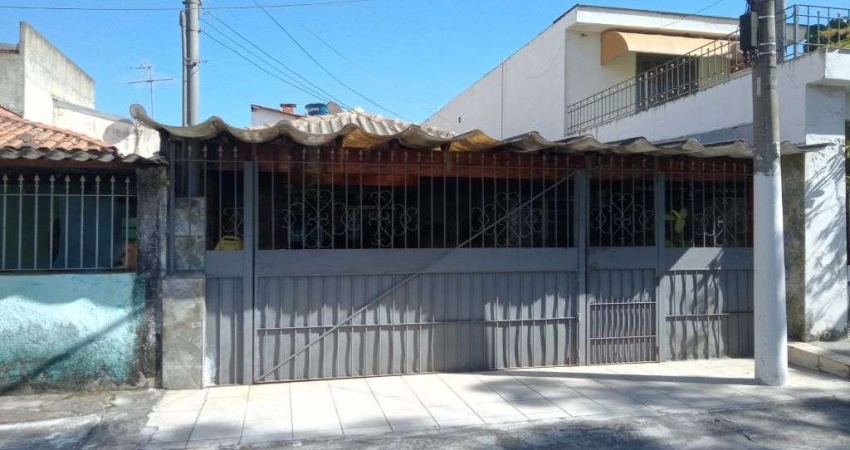 Casa com 2 quartos à venda na Vila Guilherme, São Paulo 