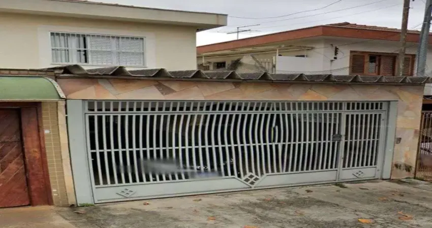 Casa com 3 quartos à venda na Vila Guilherme, São Paulo 