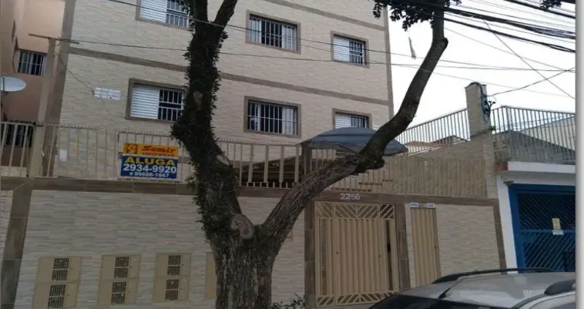 Apartamento com 1 quarto para alugar na Vila Maria, São Paulo 