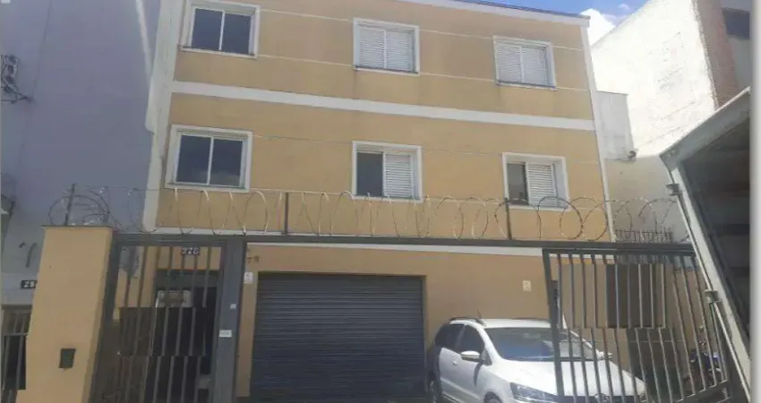 Apartamento com 1 quarto para alugar na Vila Maria Alta, São Paulo 