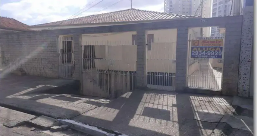 CASA TÉRREA LOCACAO VILA MARIA ALTA,  1m²