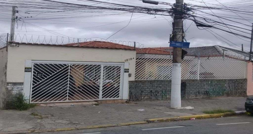 Casa com 4 quartos à venda na Vila Maria Alta, São Paulo 