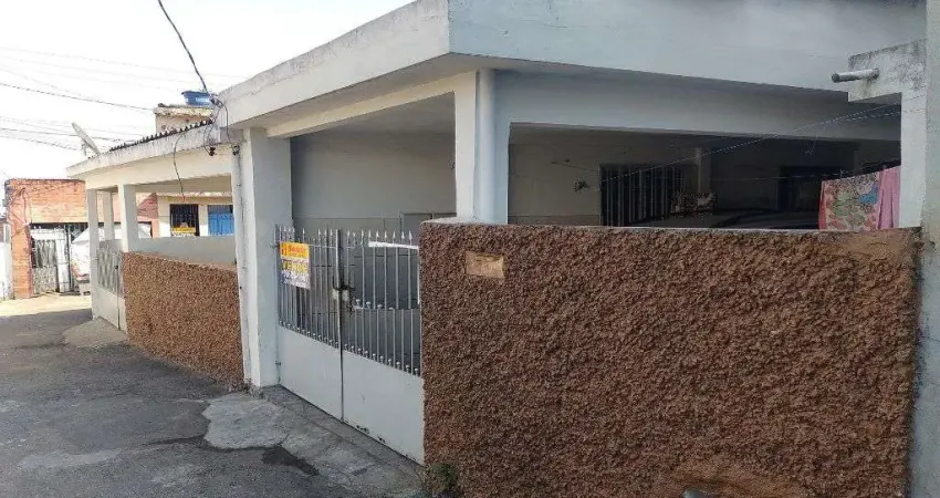 Casa com 2 quartos à venda na Vila Maria Alta, São Paulo 