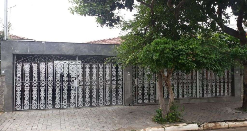 Casa com 3 quartos à venda na Vila Maria Alta, São Paulo 