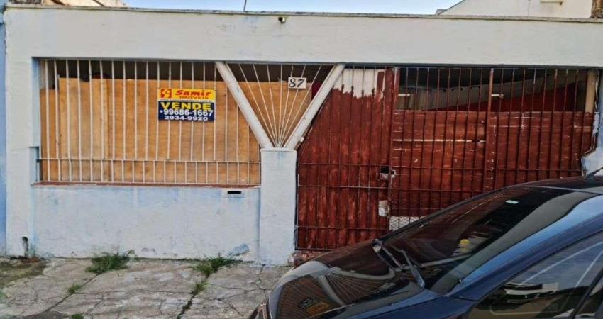 Terreno à venda na Vila Maria Alta, São Paulo 