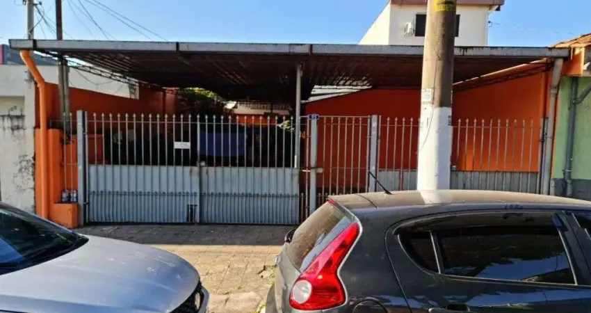 Casa com 3 quartos à venda na Vila Maria Baixa, São Paulo 