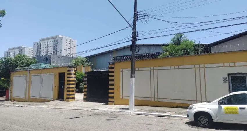 Barracão / Galpão / Depósito à venda na Vila Maria Baixa, São Paulo 