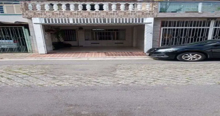 Casa com 3 quartos à venda na Vila Maria Baixa, São Paulo 