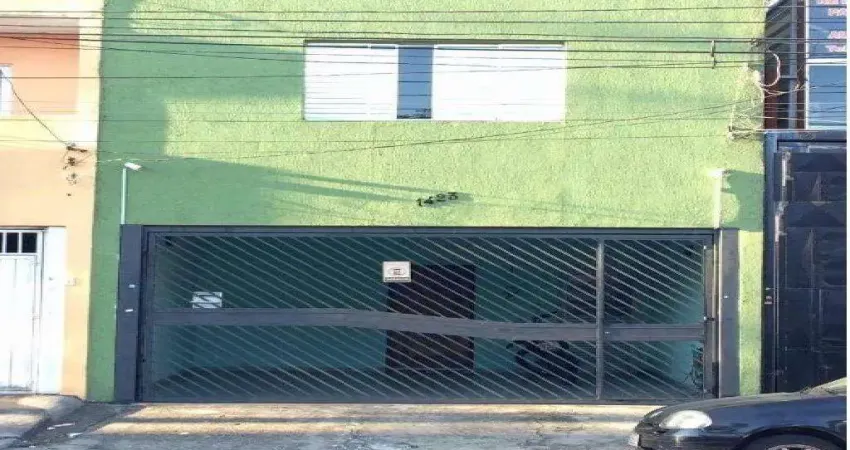 Casa com 4 quartos à venda na Vila Maria Baixa, São Paulo 