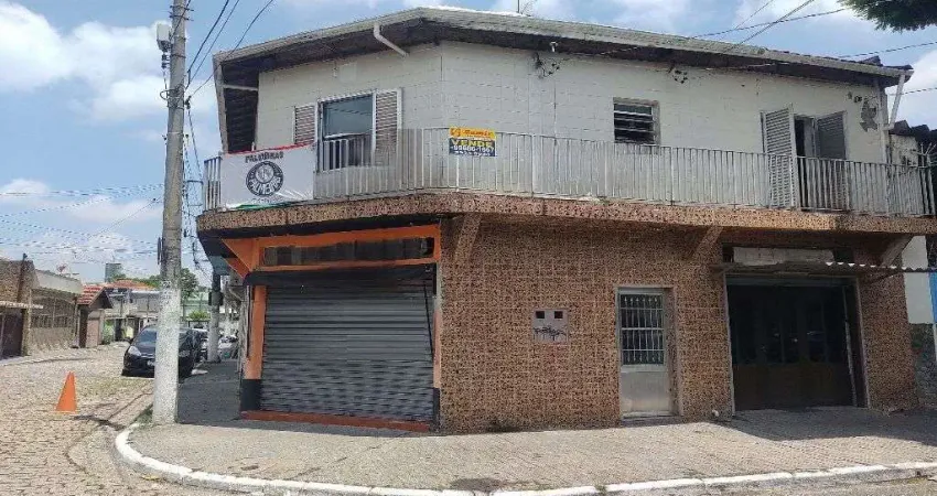 Casa com 3 quartos à venda na Vila Maria Baixa, São Paulo 