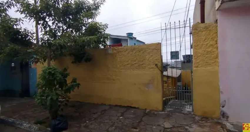 Casa com 1 quarto para alugar na Vila Medeiros, São Paulo 