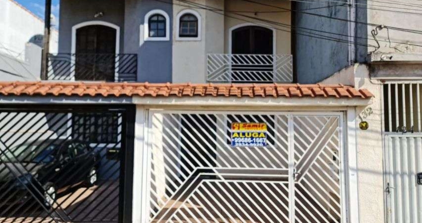 Casa com 3 quartos à venda na Vila Medeiros, São Paulo 