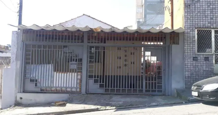 Casa com 2 quartos à venda na Vila Medeiros, São Paulo 