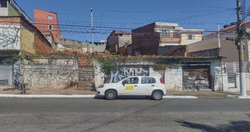 Terreno à venda na Vila Medeiros, São Paulo 