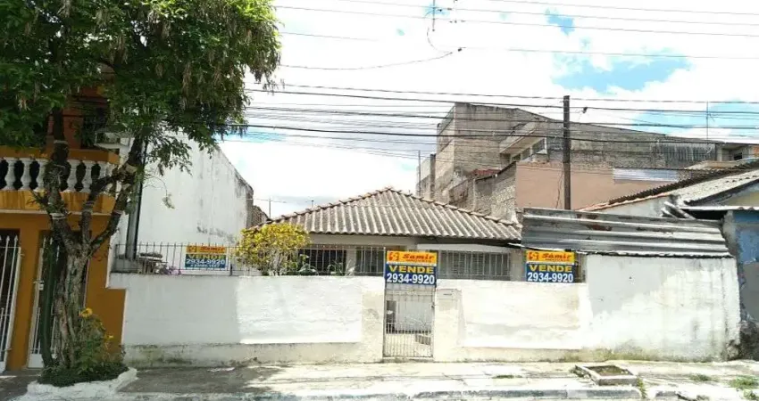 Terreno à venda na Vila Medeiros, São Paulo 