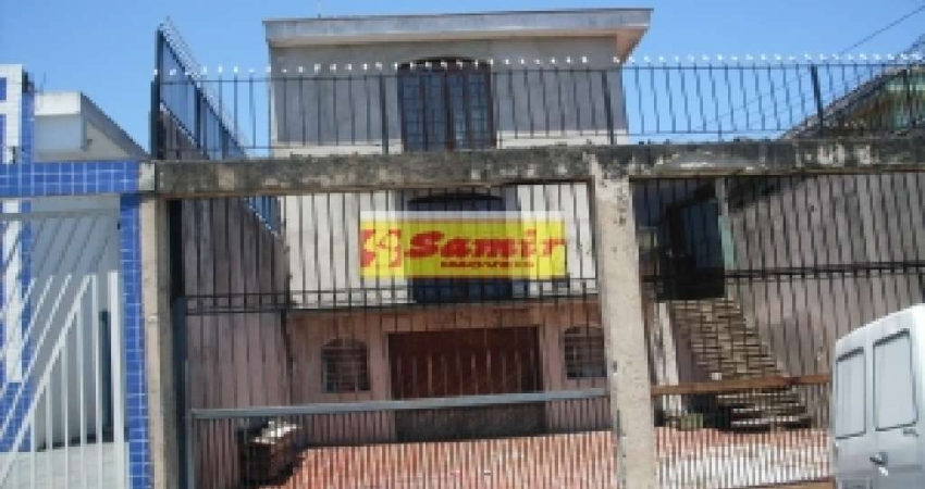 Casa com 3 quartos à venda na Vila Paiva, São Paulo 
