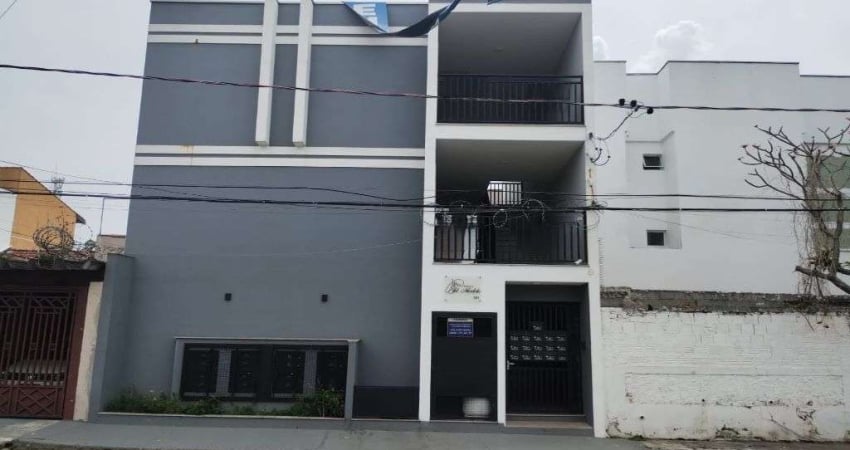 Apartamento com 1 quarto para alugar no Jardim Modelo, São Paulo 