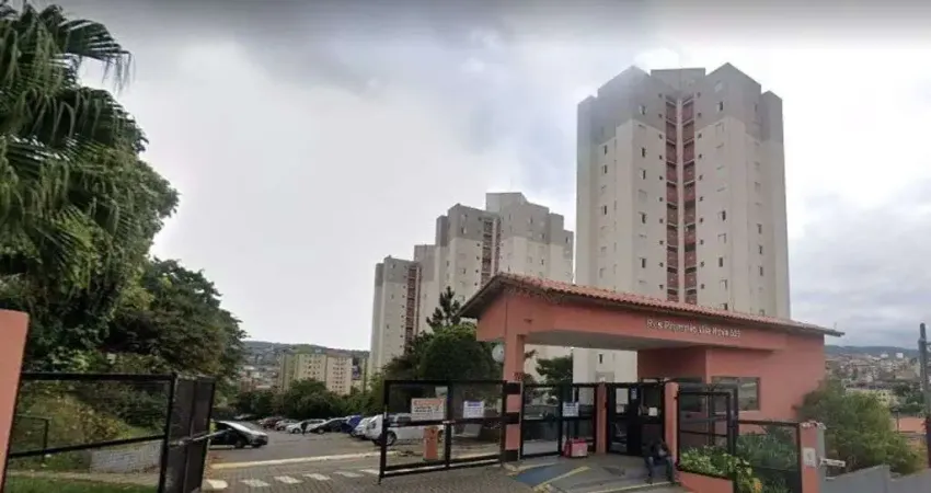 Apartamento com 2 quartos à venda na Vila Bela Vista (Zona Norte), São Paulo 
