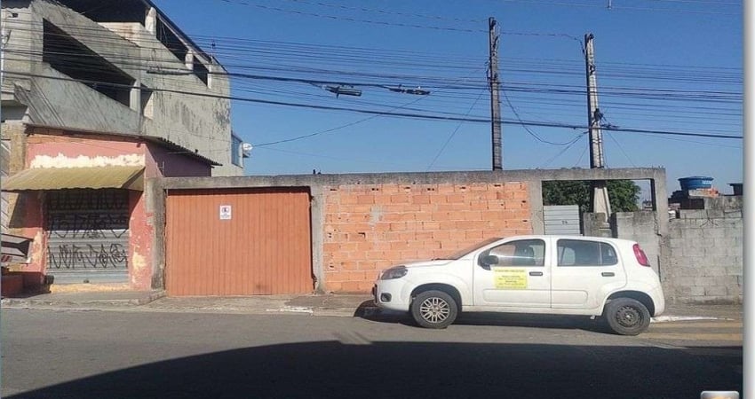 Terreno à venda no Jardim Pinheiro, Arujá 