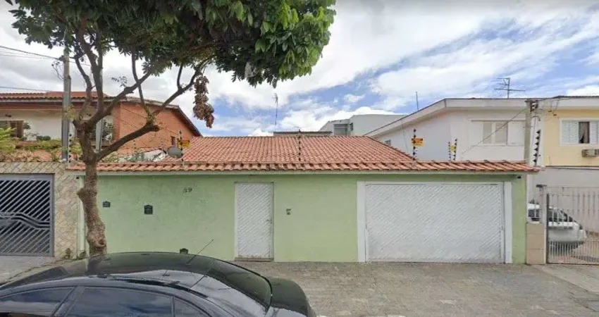Casa com 2 quartos à venda no Carandiru, São Paulo 